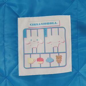 Sanrio Cinnamoroll Tote Bag - Thumbnail 2